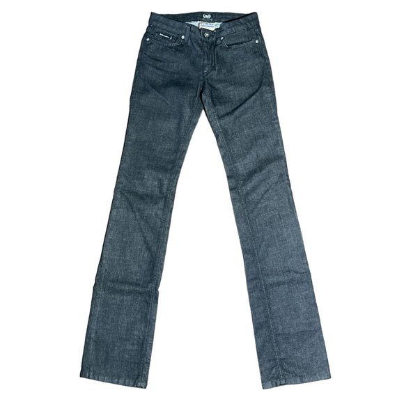 Dolce & Gabbana Slimmy Jeans - Picture 1 of 7